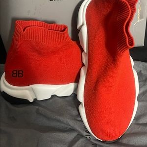 Balenciaga Speed Sneaker